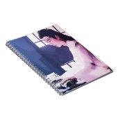 ソフトワ遊ンジのジター ノートブック (右側)