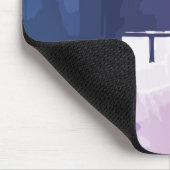 ソフトワ遊ンジのジター マウスパッド (コーナー)