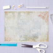 ソフトヴィンテージテクスチャ 薄葉紙 (クラフト)