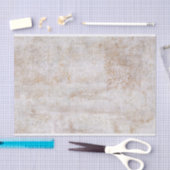 ソフトヴィンテージテクスチャ 薄葉紙 (クラフト)