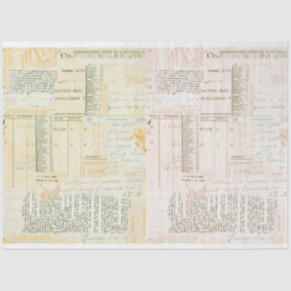 ソフトヴィンテージテクスチャ 薄葉紙