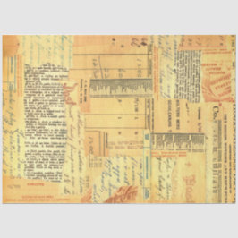 ソフトヴィンテージテクスチャ 薄葉紙