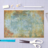 ソフトヴィンテージテクスチャ 薄葉紙 (クラフト)