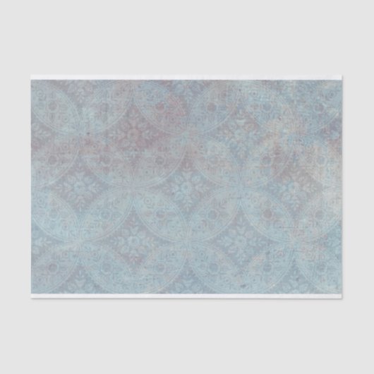 ソフトヴィンテージテクスチャ 薄葉紙 (正面)