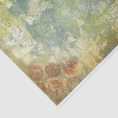 ソフトヴィンテージテクスチャ 薄葉紙 (詳細)