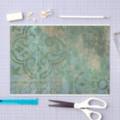 ソフトヴィンテージテクスチャ 薄葉紙 (クラフト)