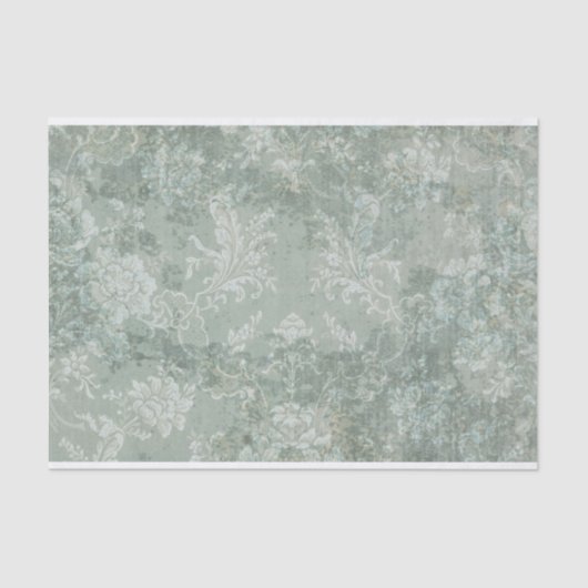 ソフトヴィンテージテクスチャ 薄葉紙 (正面)