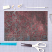 ソフトヴィンテージテクスチャ 薄葉紙 (クラフト)