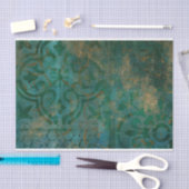 ソフトヴィンテージテクスチャ 薄葉紙 (クラフト)