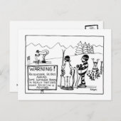 ソフト体 ポストカード (正面/裏面)