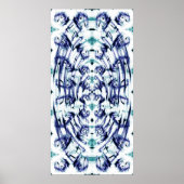 ソフト入力 ポスター (正面)