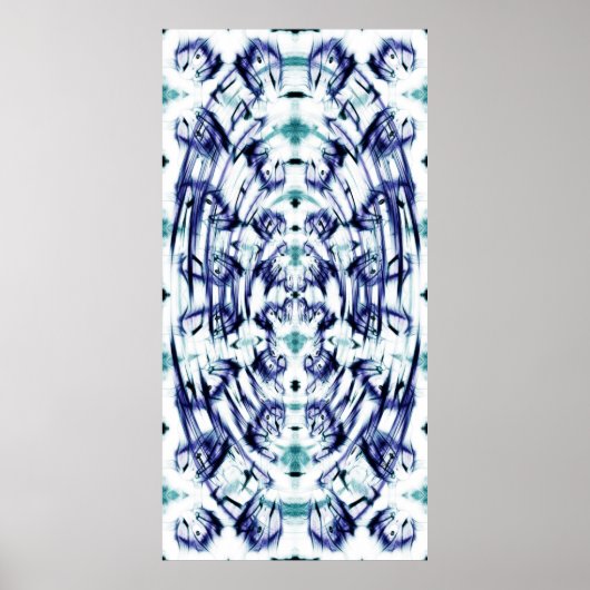 ソフト入力 ポスター (正面)