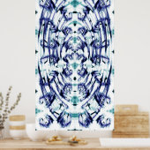 ソフト入力 ポスター (キッチン)