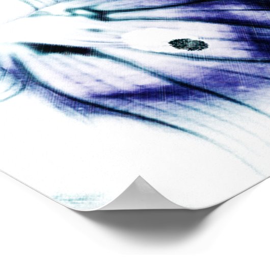 ソフト入力 ポスター (角)