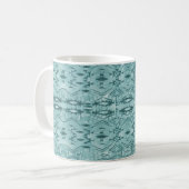 ソフト南西スケッチ コーヒーマグカップ (正面左)