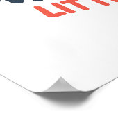 ソフト子猫 ポスター (角)