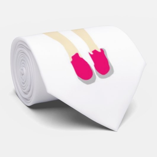 ソフト帽 ネクタイ (ロール)