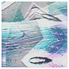 ソフト春..... ファブリック