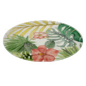 ソフト熱帯 カッティングボード (角)