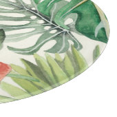 ソフト熱帯 カッティングボード (角)