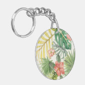 ソフト熱帯 キーホルダー (正面左)