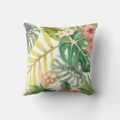 ソフト熱帯 クッション (裏面)