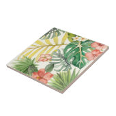 ソフト熱帯 タイル (側面)