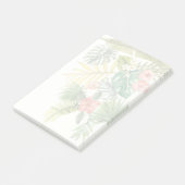 ソフト熱帯 ポストイット (アングル)