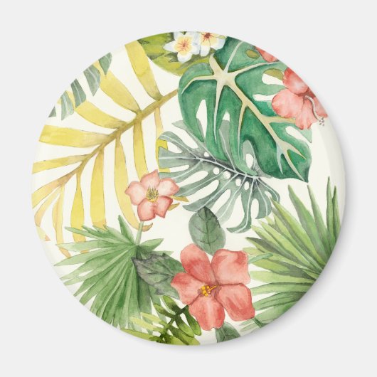 ソフト熱帯 マグネット (正面)