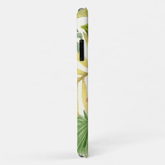 ソフト熱帯 Case-Mate iPhoneケース (裏面/右)