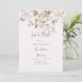 ソフト紅葉結婚ズ 招待状 (スタンド正面)