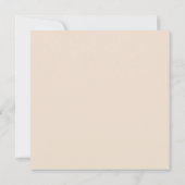 ソフト紅葉 セーブザデート (裏面)