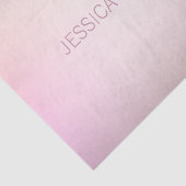 ソフト色のフェードグラデーション 薄葉紙 (詳細)