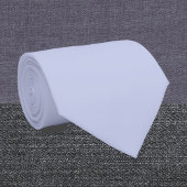 ソフト薄紫無地の – カラーネックタイ ネクタイ