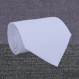 ソフト薄紫無地の – カラーネックタイ ネクタイ