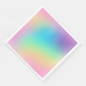 ソフト角柱状パステルグラデーション (コーナー)