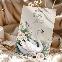 ソフト赤面スワンプリンセスおむつラッフル