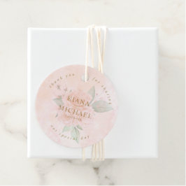 ソフト赤面バラありがとうV2 ID828 フェイバータグ