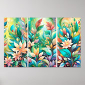 ソフト風 ポスター (正面)