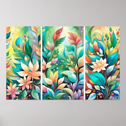 ソフト風 ポスター (正面)