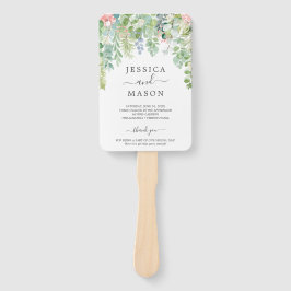 ソフト・グリーン結婚リーのファン計画 ハンドファン