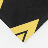 ソフト&コージーフリースブランケット |カスタマイズ可能なデザイン フリースブランケット (角)