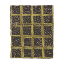 ソフト&コージーフリースブランケット |カスタマイズ可能なデザイン