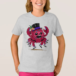 ソフト・シュー・クラブ・ゾンビ Tシャツ