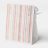 ソフト ニュートラル ストライプ フェイバーボックス (裏面サイド)