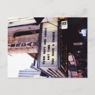 ソフト&ラブリーハガキ ポストカード