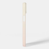 ソフト&猫好きスタイリッシュのiPhone 14ケース Case-Mate iPhoneケース (裏面 / 右)