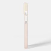 ソフト&猫好きスタイリッシュのiPhone 14ケース Case-Mate iPhoneケース (裏面 / 左)