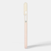 ソフト&猫好きスタイリッシュのiPhone 16ケース Case-Mate iPhoneケース (裏面 / 左)