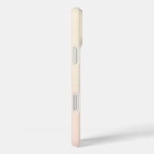 ソフト&猫好きスタイリッシュのiPhone 16ケース Case-Mate iPhoneケース (裏面 / 右)